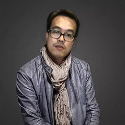 主任設計師：楊明周